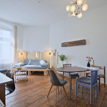 Courtyard Apartment Βερολίνο Εξωτερικό φωτογραφία